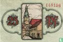 Wunsiedel 25 Pfennig 1918 - Afbeelding 2