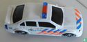 Mercedes-Benz C180 politie - Afbeelding 1