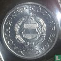 Hongarije 1 forint 1986 - Afbeelding 1