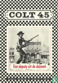 Colt 45 #1433