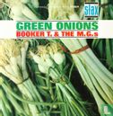 Green Onions - Image 1