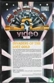 Invaders of the Lost Gold - Afbeelding 2
