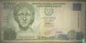 Cyprus 10 Pounds 1997 - Image 1