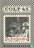 Colt 45 #1322 - Afbeelding 1
