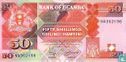 Uganda 50 Shillings 1997 - Bild 1