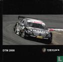 Mercedes DTM 2008 - Image 1
