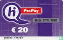 Hi PrePay