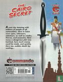 The Cairo Secret