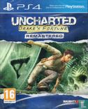 Uncharted: Drake's Fortune Remastered - Afbeelding 1