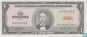 Dominicaanse Republiek 1 Peso Oro 1976 - Afbeelding 1
