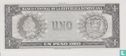 Dominicaanse Republiek 1 Peso Oro 1976 - Afbeelding 2