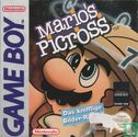 Mario's Picross - Image 1