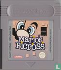 Mario's Picross - Image 3