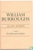 William Burroughs - Bild 1