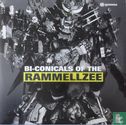 Bi-Conicals of the Rammellzee - Afbeelding 1