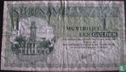 Suriname 1 Gulden 1984 (P116g) - Afbeelding 1