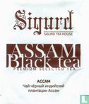 Assam Black Tea - Afbeelding 1
