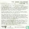 The Ghost Telegrams 1