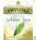 pure white tea  - Image 1