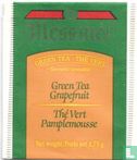 Green Tea Grapefruit l Thé Vert Pamplemouse - Image 1