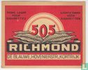 Richmond 505  - Afbeelding 1