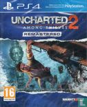 Uncharted 2: Among Thieves Remastered - Afbeelding 1