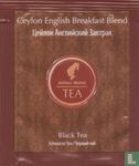 Ceylon English Breakfast Blend  - Afbeelding 1