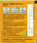 Basen-Aktiv Tee [r] No1 - Afbeelding 2