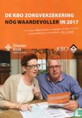 De KBO zorgverzekering nóg waardevoller in 2017 - Image 1
