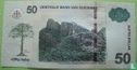 Suriname 50 Dollars 2010 - Image 2