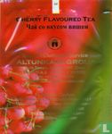 Cherry Flavoured Tea - Image 2