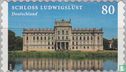 Ludwigslust Castle - Image 1