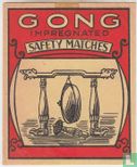 Gong Special Safety Match - Image 1