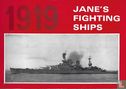 Jane's Fighting Ships 1919 - Afbeelding 1
