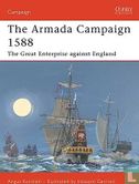 The Armada Campaign 1588 - Image 1