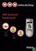 B03235 - Nokia "Volle Breitseite Handy- Spaß!" - Image 1