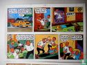Mad maniac-original page in color (strip 37 to 40) - Image 2