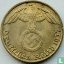 Deutsches Reich 5 Reichspfennig 1937 (J) - Bild 1