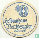 hofbrauhaus Berchtesgaden - Afbeelding 2