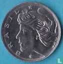 Brésil 1 centavo 1969 - Image 2