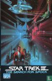 Star Trek III - The Search for Spock - Image 1