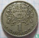 Portugal 1 escudo 1951 - Image 2