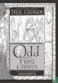 Odd And The Frost Giants - Afbeelding 1