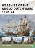 Warships of the Anglo-Dutch Wars 1652–74 - Bild 1