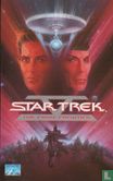 Star Trek V - The Final Frontier - Afbeelding 1