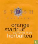 orange starfruit - Image 1