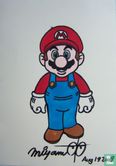 Super Mario - Afbeelding 1