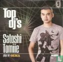 Satoshi Tomiie Plays for [OEMA] - Image 1