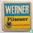 Werner Pilsener - meisterhaft grbraut - Image 2