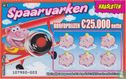 Spaarvarken - Image 1